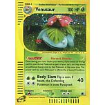 030 / 165 Venusaur rara foil (EN) -NEAR MINT-