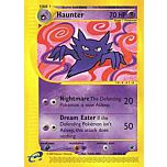 080 / 165 Haunter non comune (EN) -NEAR MINT-