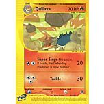 091 / 165 Quilava non comune (EN) -NEAR MINT-
