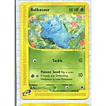 094 / 165 Bulbasaur comune (EN) -NEAR MINT-