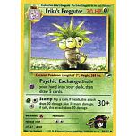 044 / 132 Erika's Exeggutor non comune unlimited (EN) -NEAR MINT-