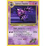 058 / 132 Sabrina's Haunter non comune unlimited (EN) -NEAR MINT-