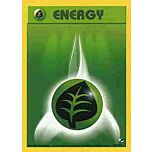 129 / 132 Grass Energy comune unlimited (EN) -NEAR MINT-