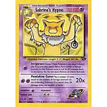 056 / 132 Sabrina's Hypno non comune unlimited (EN) -NEAR MINT-