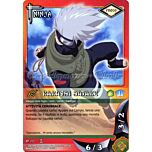 NI123 Kakashi Hatake comune -NEAR MINT-