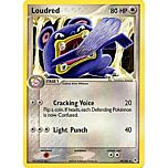039 / 101 Loudred non comune (EN) -NEAR MINT-