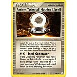 086 / 101 Ancient Technical Machine ( Steel ) non comune (EN) -NEAR MINT-