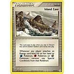 089 / 101 Island Cave non comune (EN) -NEAR MINT-