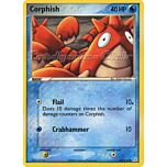 063 / 110 Corphish comune (EN) -NEAR MINT-