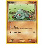 075 / 110 Phanpy comune (EN) -NEAR MINT-