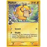 081 / 110 Psyduck Delta Species comune (EN) -NEAR MINT-