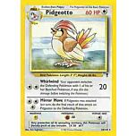 034 / 110 Pidgeotto rara (EN) -NEAR MINT-