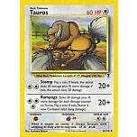 065 / 110 Tauros non comune (EN) -NEAR MINT-