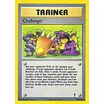 106 / 110 Challenge! non comune (EN) -NEAR MINT-