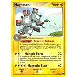 22 / 92 Magneton rara (EN) -NEAR MINT-