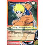 NI-256 Naruto Uzumaki comune -NEAR MINT-