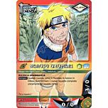 NI-274 Naruto Uzumaki comune -NEAR MINT-