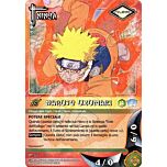 NI-288 Naruto Uzumaki non comune -NEAR MINT-