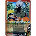 NI-293 Kakashi Hatake rara foil -NEAR MINT-