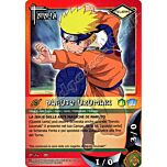 NI154 Naruto Uzumaki comune -NEAR MINT-