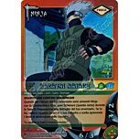NI192 Kakashi Hatake rara foil -NEAR MINT-