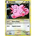 003 / 123 Clefable rara foil (IT) -NEAR MINT-
