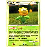 031 / 123 Sunflora rara (IT) -NEAR MINT-