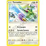 178 / 236 Tornadus non comune normale (IT) -NEAR MINT-