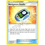 208 / 236 Navigatore Stadio non comune normale (IT) -NEAR MINT-