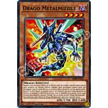 SDRR-IT011 Drago Metalmizzile comune 1a Edizione (IT) -NEAR MINT-