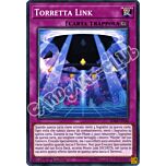 SDRR-IT036 Torretta Link comune 1a Edizione (IT) -NEAR MINT-