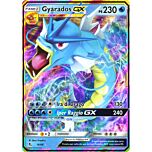 16 / 68 Gyarados GX rara GX foil (IT) -NEAR MINT-