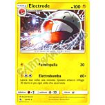 22 / 68 Electrode rara normale (IT) -NEAR MINT-