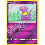 25 / 68 Ekans comune foil reverse (IT) -NEAR MINT-