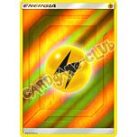 86 / 68 Energia Lampo comune foil reverse (IT) -NEAR MINT-