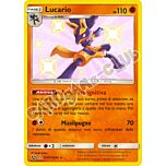 SV22 / SV94 Lucario shiny vault foil (IT) -NEAR MINT-