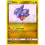 SV38 / SV94 Gible shiny vault foil (IT) -NEAR MINT-
