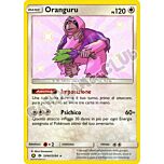 SV44 / SV94 Oranguru shiny vault foil (IT) -NEAR MINT-