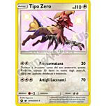 SV45 / SV94 Tipo: Zero shiny vault foil (IT) -NEAR MINT-