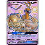 SV77 / SV94 Altaria GX shiny vault foil (IT) -NEAR MINT-
