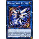 MP19-IT023 Truccastella Delfina comune 1a Edizione (IT) -NEAR MINT-