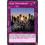 MP19-IT059 Alba Venterrore comune 1a Edizione (IT) -NEAR MINT-