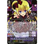 EB10-ITB01 Iori, Duo Tempesta del Palcoscenico tripla rara foil (IT) -NEAR MINT-