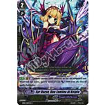 EB10-ITB10 Syr Darya, Duo Fatina di Kelpie rara foil (IT) -NEAR MINT-