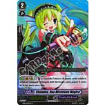 EB10-ITB12 Shalwien, Duo Microfono Magico rara foil (IT) -NEAR MINT-