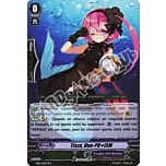 EB10-ITB16 Tisza, Duo-PRISM rara foil (IT) -NEAR MINT-