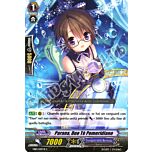 EB10-ITB21 Parana, Duo Te' Pomeridiano comune normale (IT) -NEAR MINT-