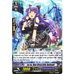 EB10-ITB24 Lu Lu, Duo Orecchie Animali comune normale (IT) -NEAR MINT-