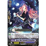 EB10-ITB26 Kura, Duo Parasole Cristallino comune normale (IT) -NEAR MINT-