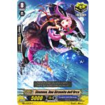 EB10-ITB30 Shannon, Duo Giravolta dell'Orca comune normale (IT) -NEAR MINT-